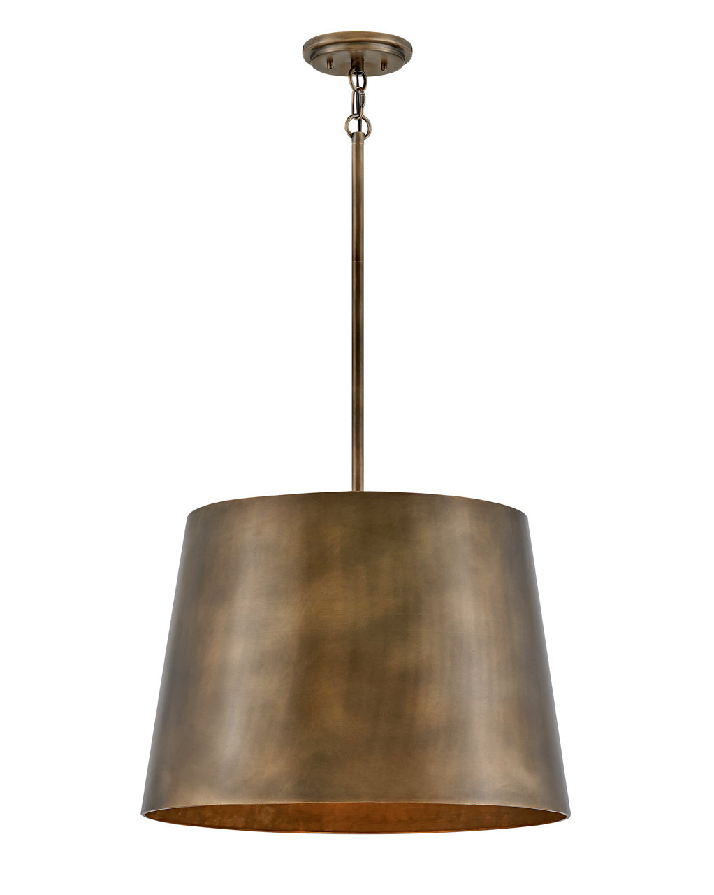 Lanterne suspendue DEL | Alder