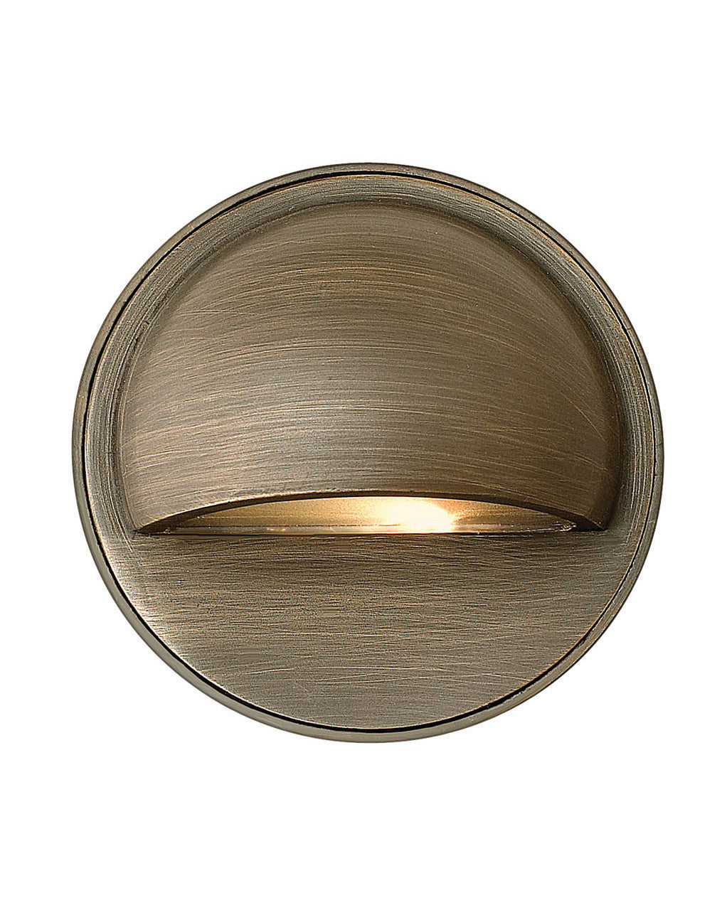 Applique de terrasse DEL | Hardy Island Deck Light