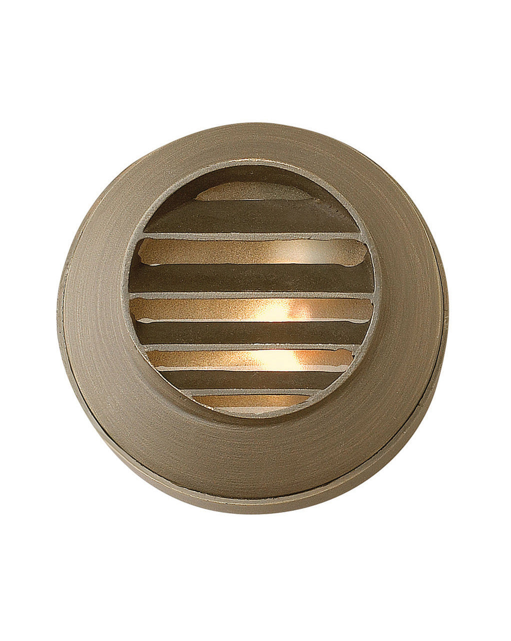 Applique de terrasse DEL | Hardy Island Deck Light