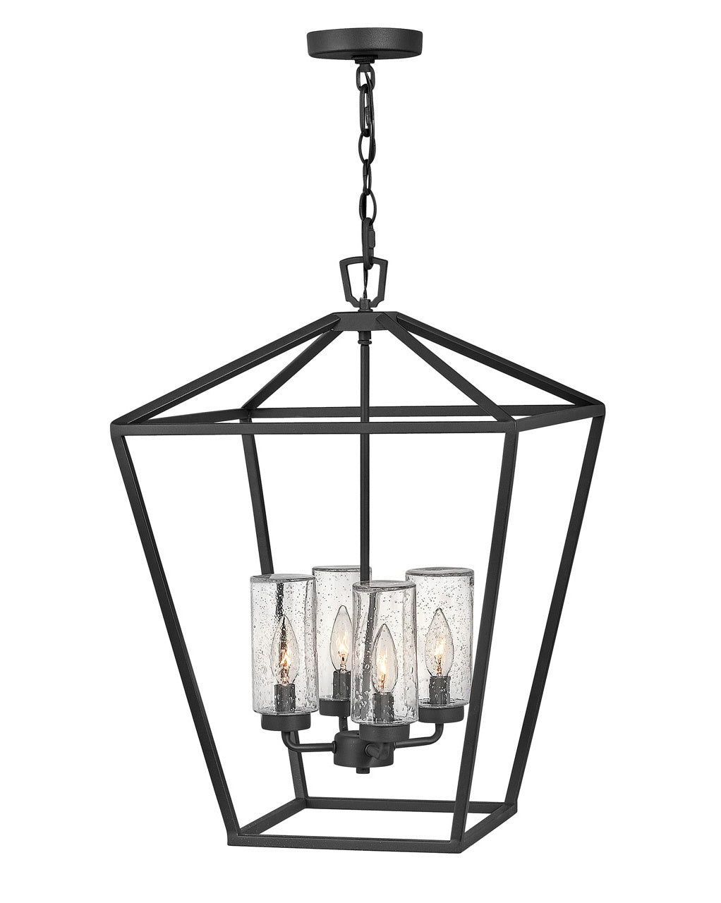 Lustre DEL | Alford Place