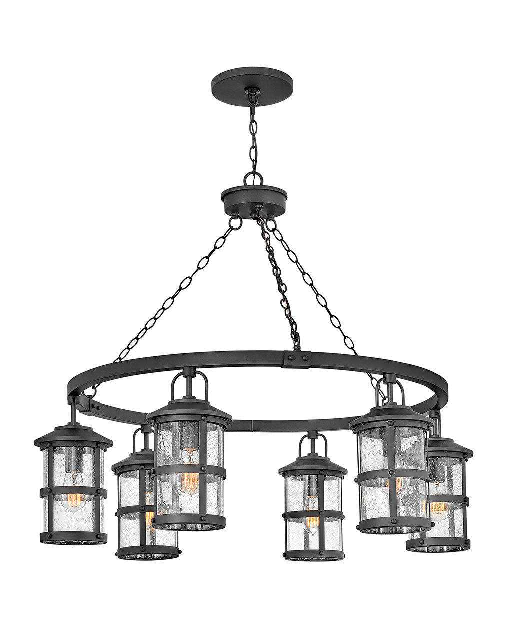 Lustre DEL | Lakehouse