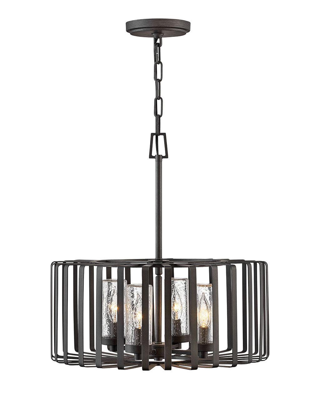 Lustre DEL | Reid