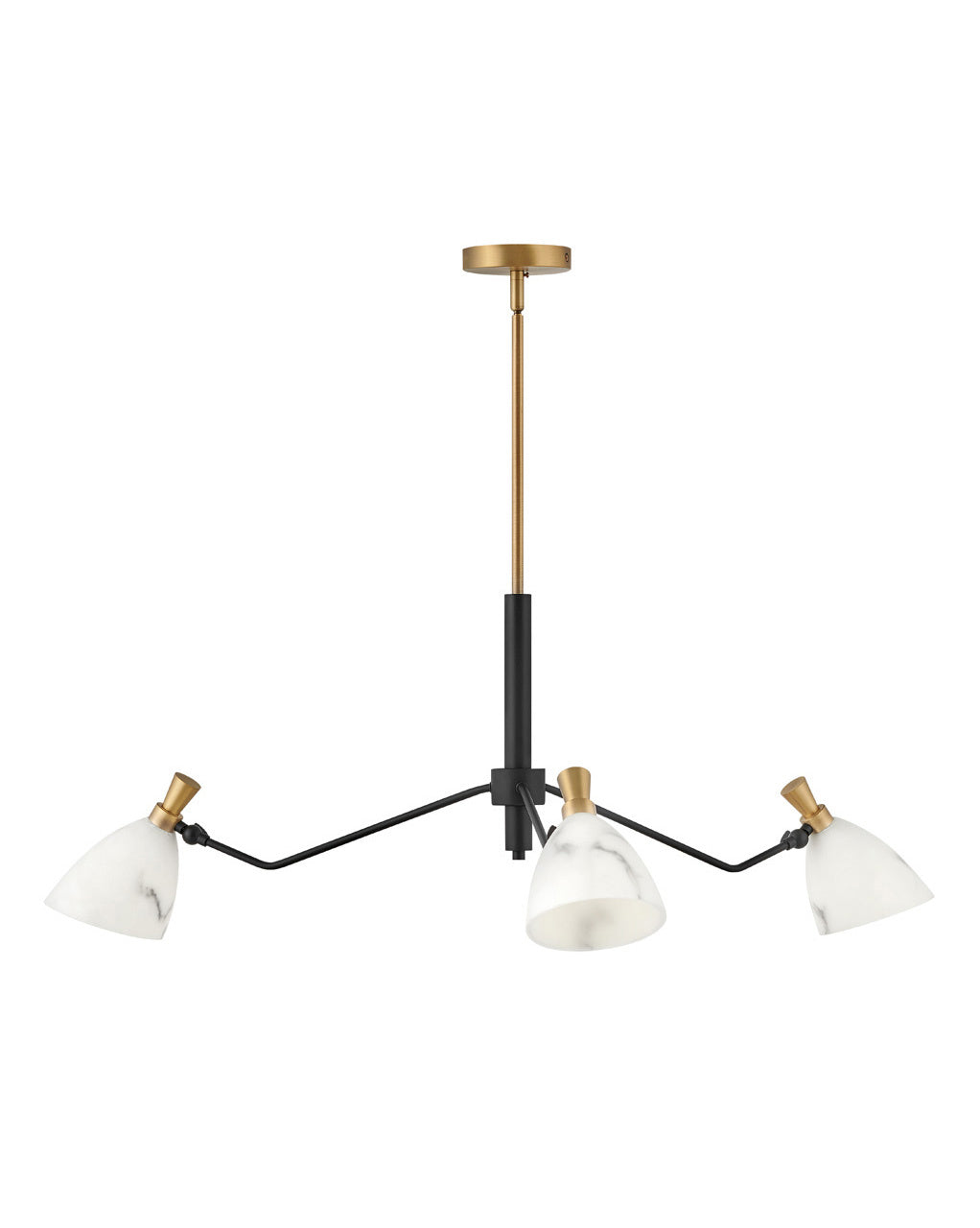 Lustre DEL | Sinclair