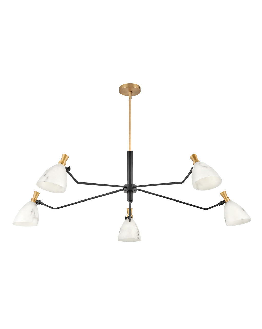 Lustre DEL | Sinclair