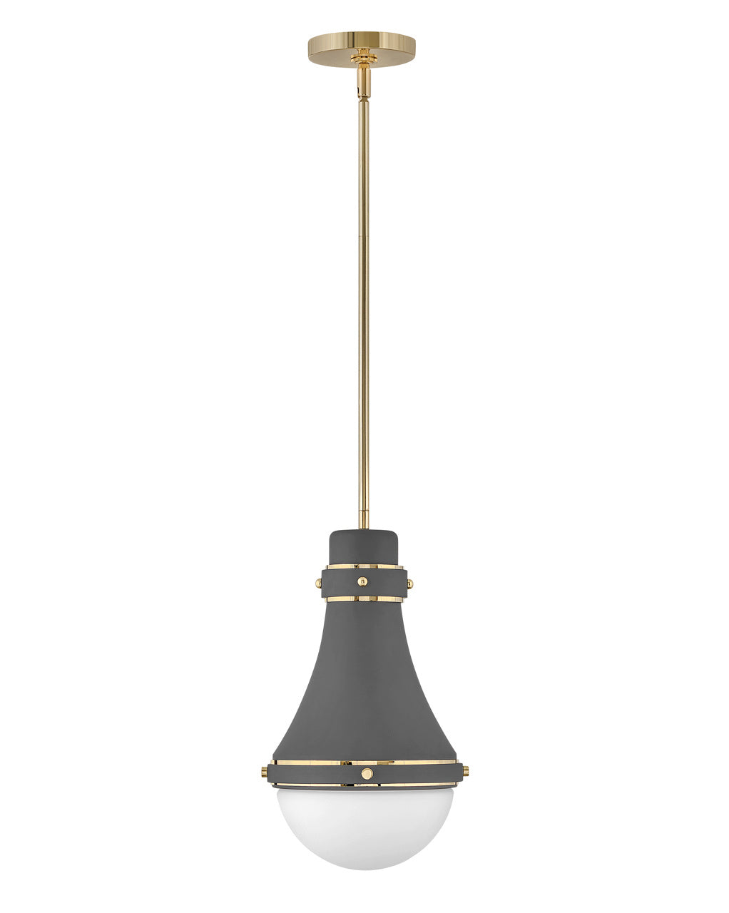 Suspension DEL | Oliver
