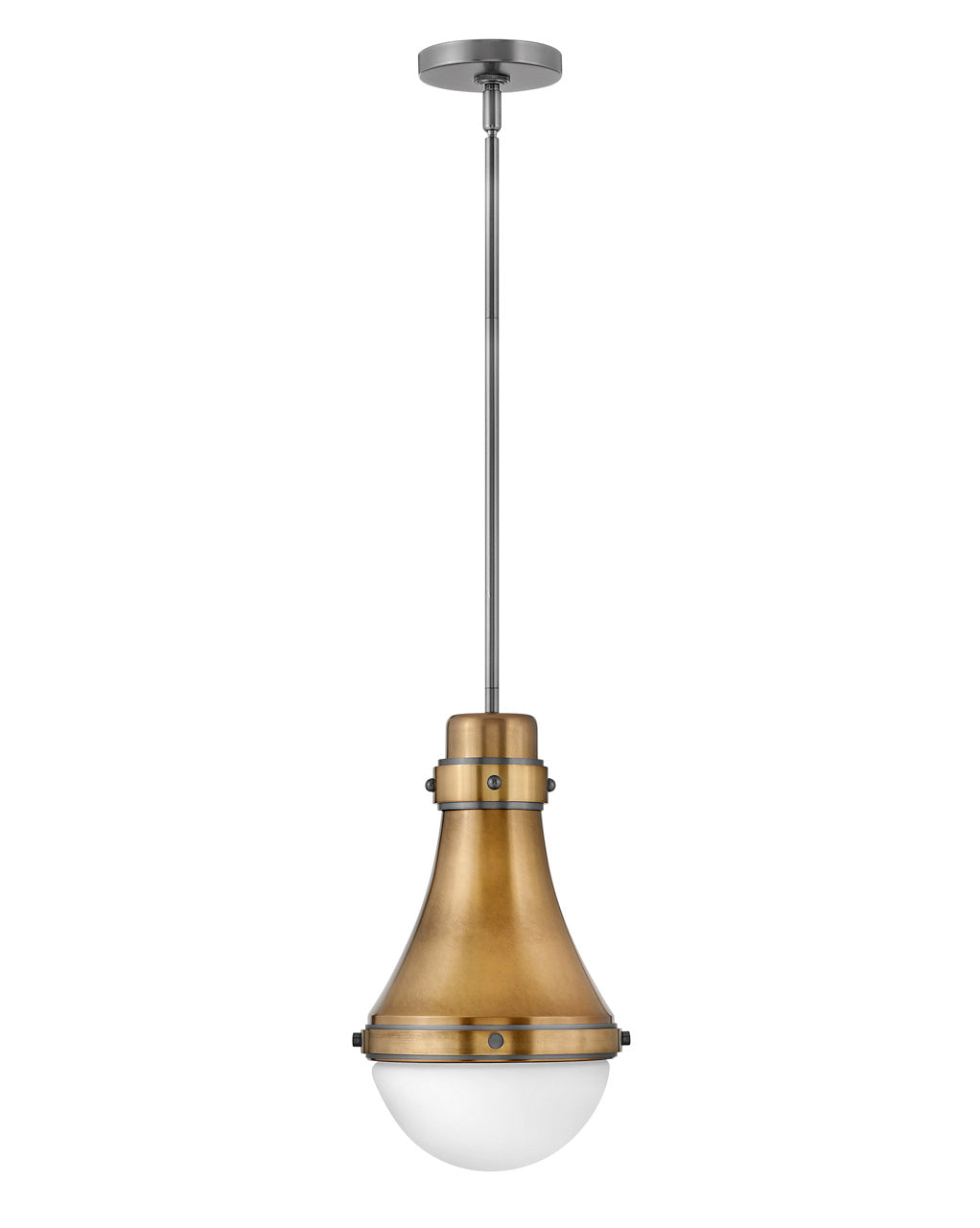 Suspension DEL | Oliver