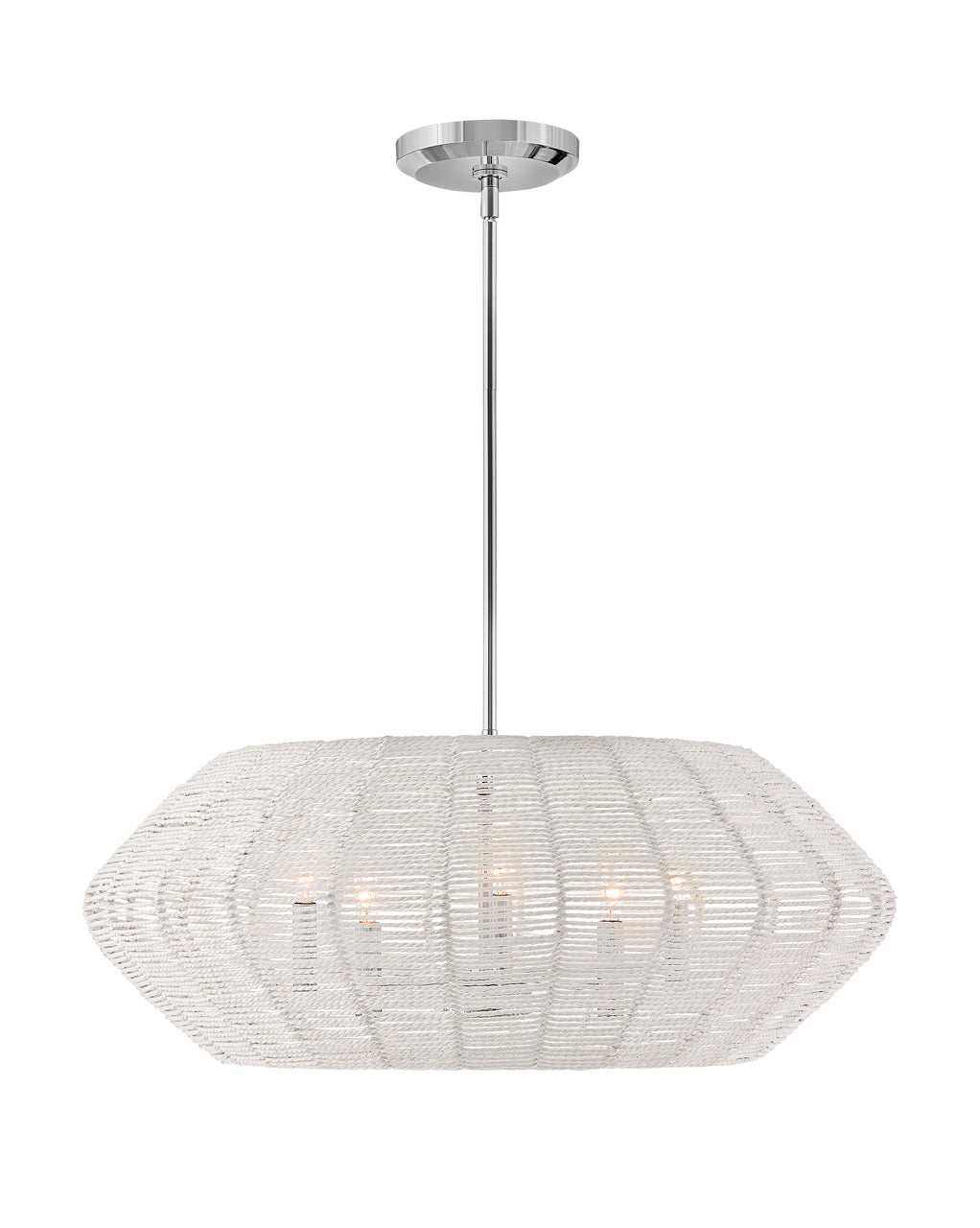 Lustre DEL | Luca