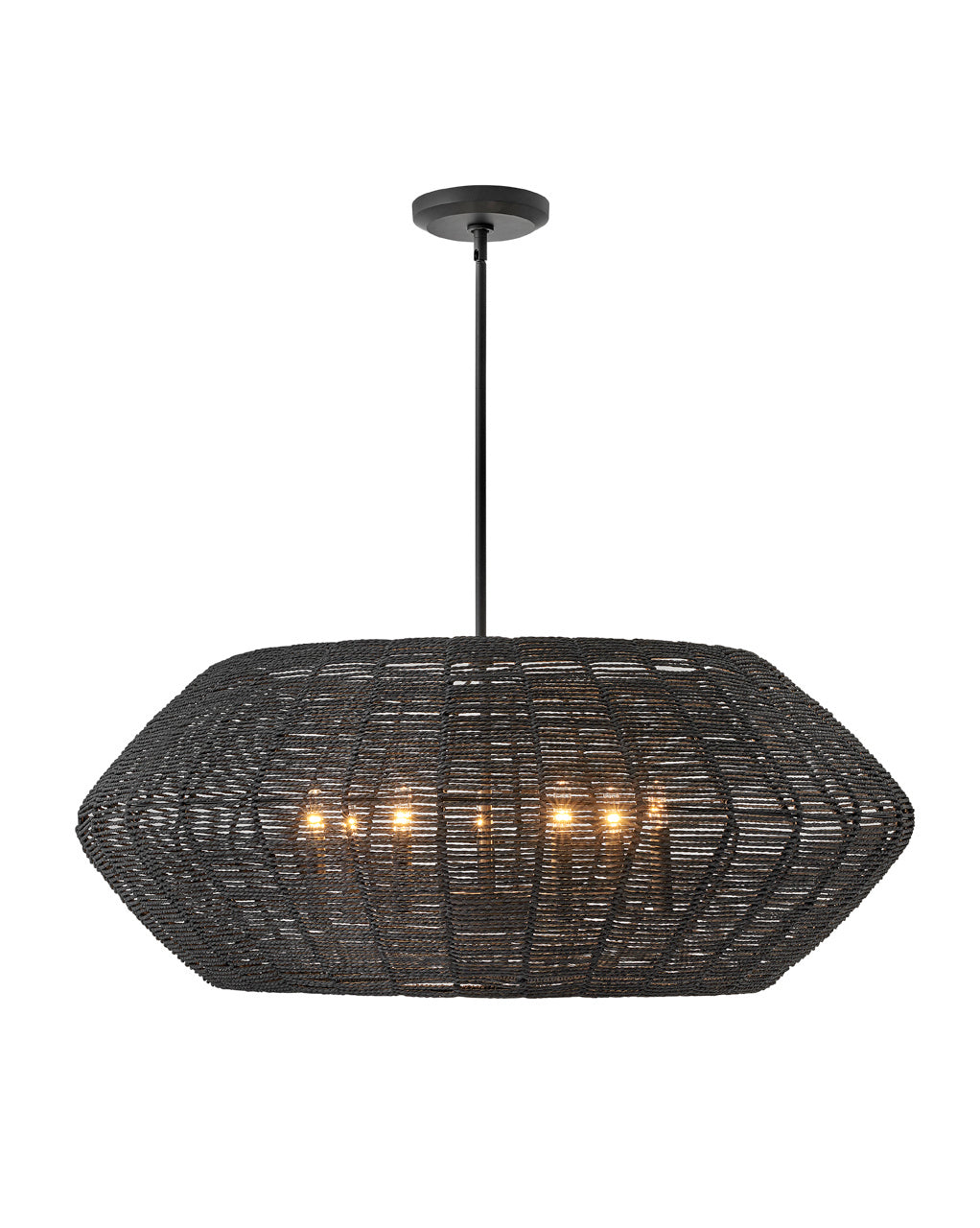 Lustre DEL | Luca