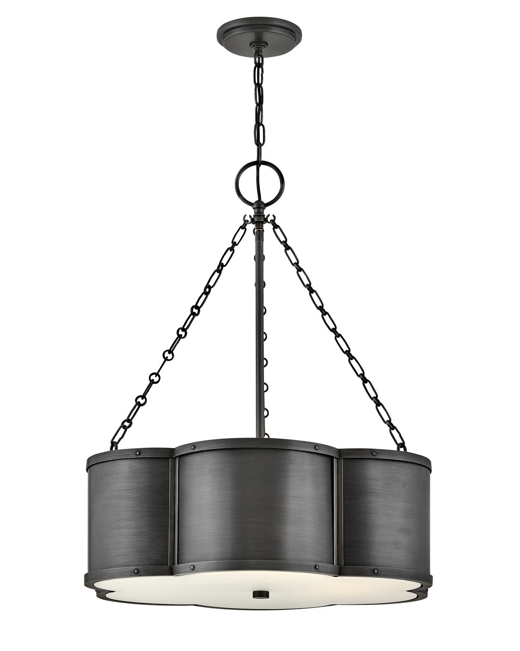 Lustre DEL | Chance