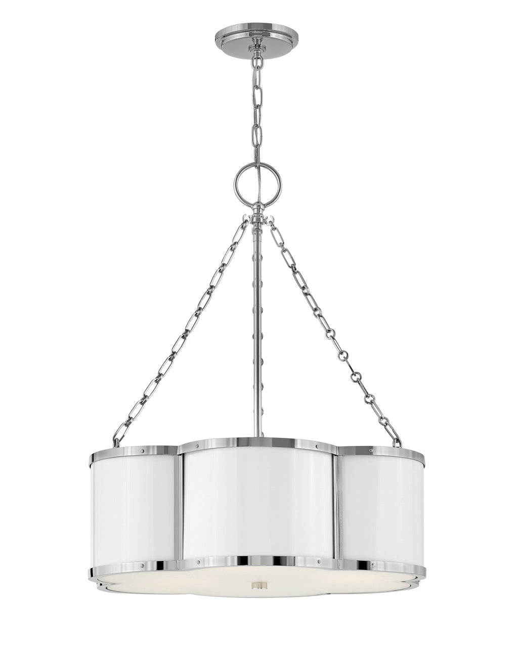 Lustre DEL | Chance