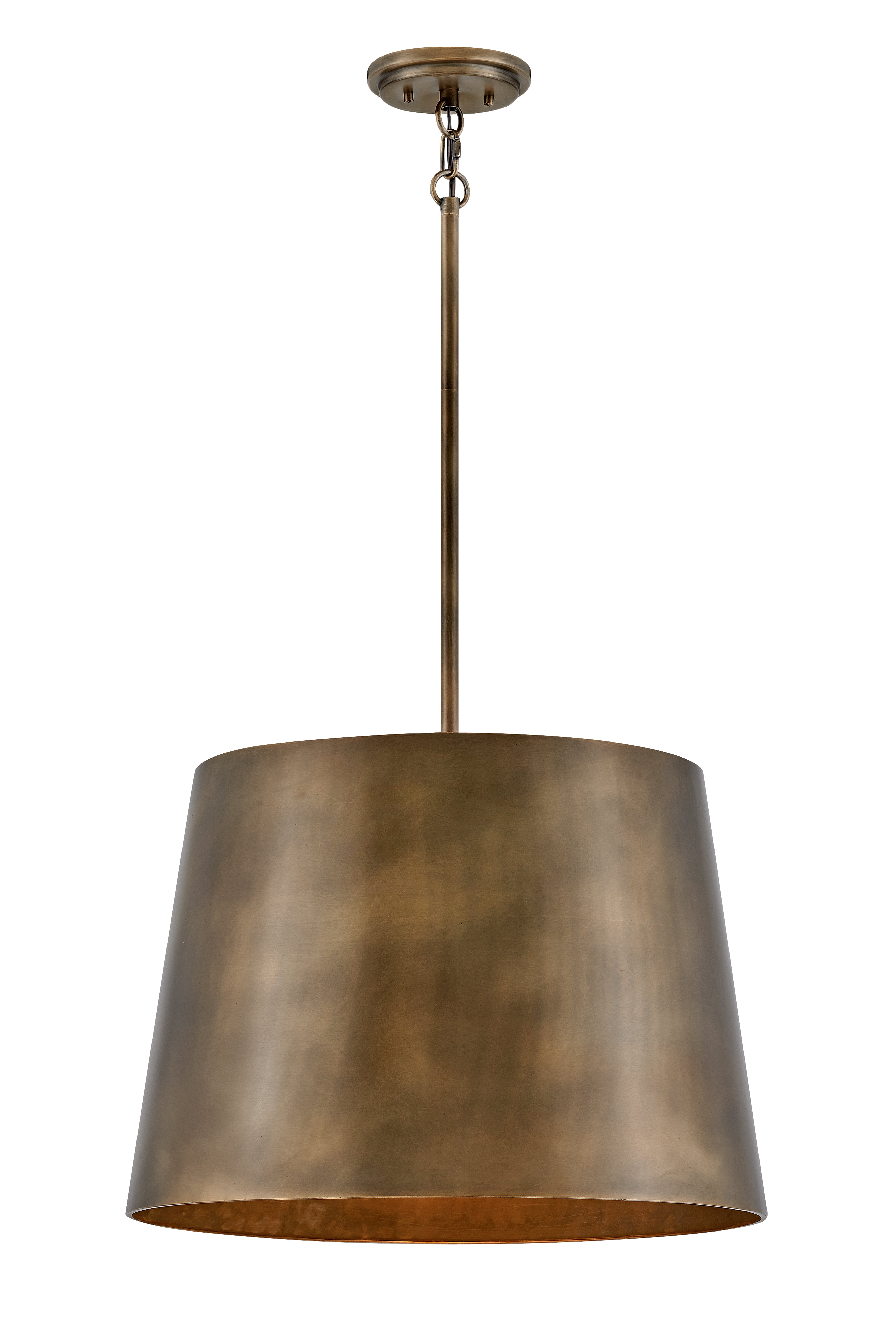 Grand Hanging suspension