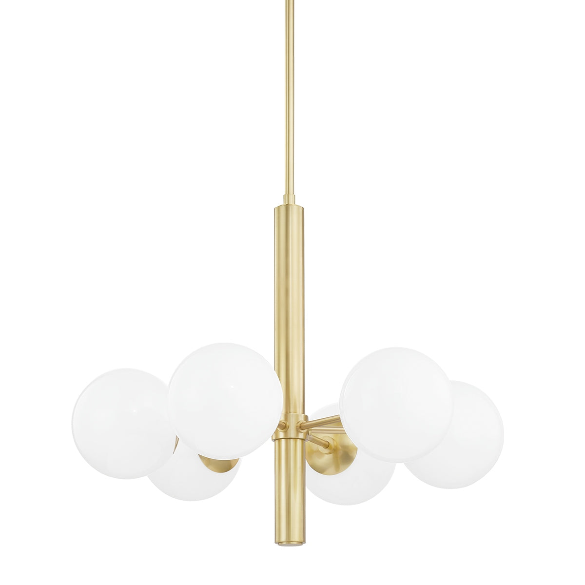 Lustre 6 lumières | Stella