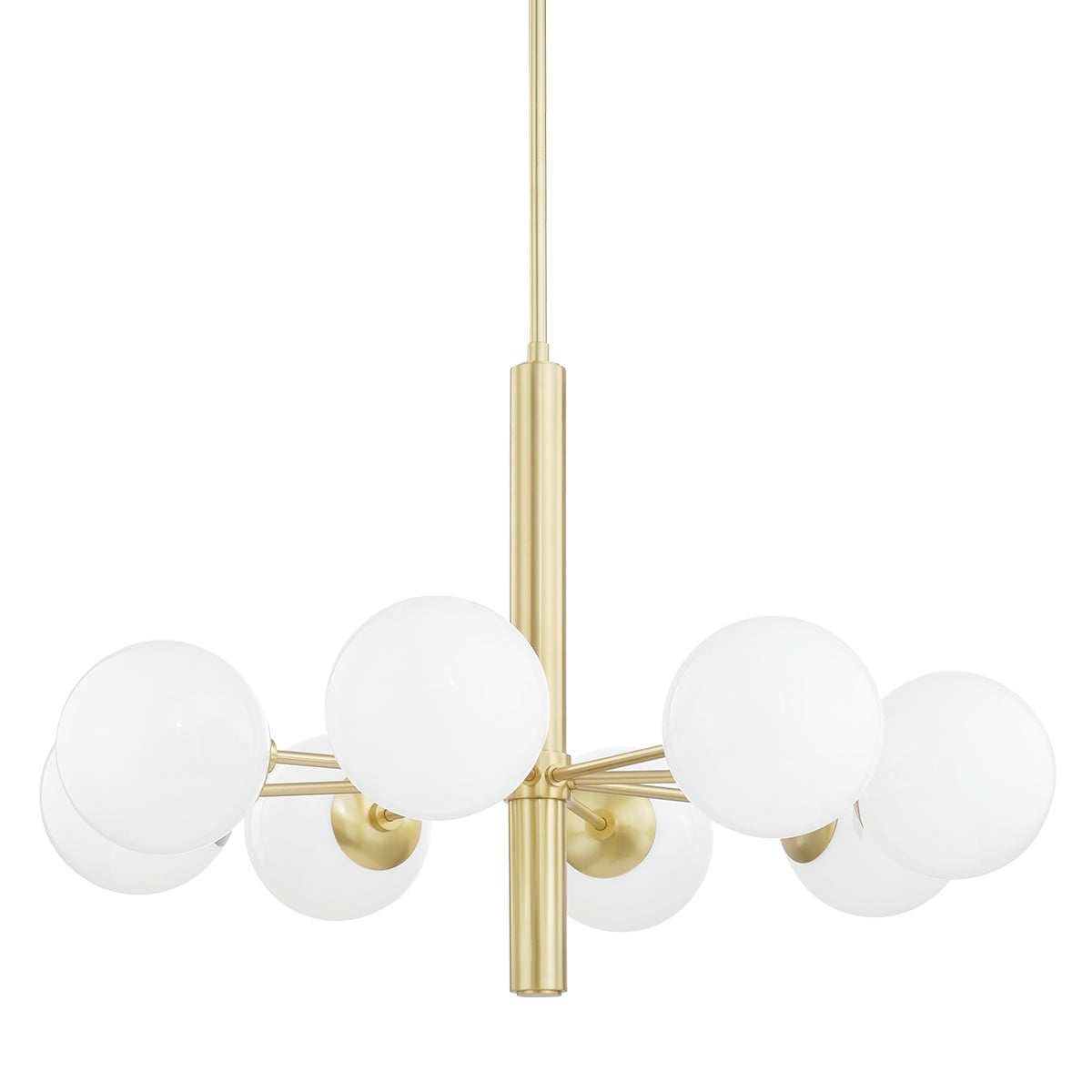 Lustre 8 lumières | Stella