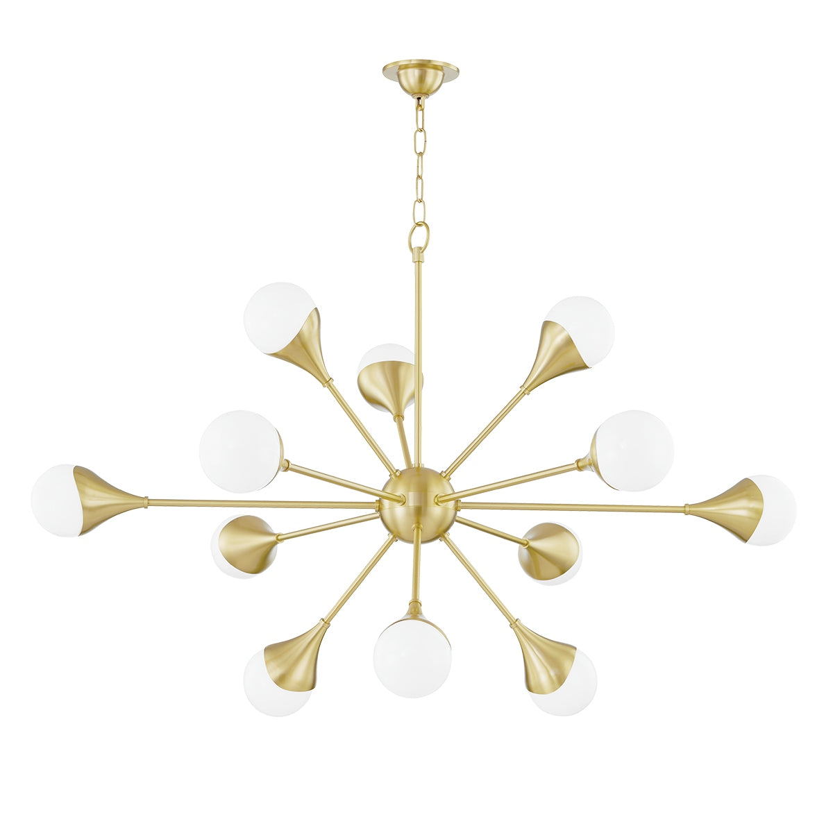 Lustre DEL | Ariana