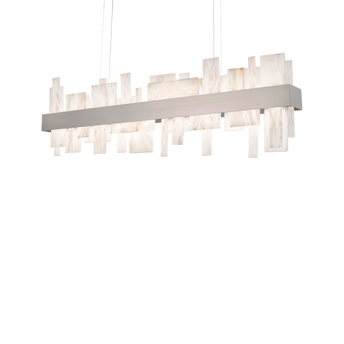 Linear Pendant DEL | Acropolis