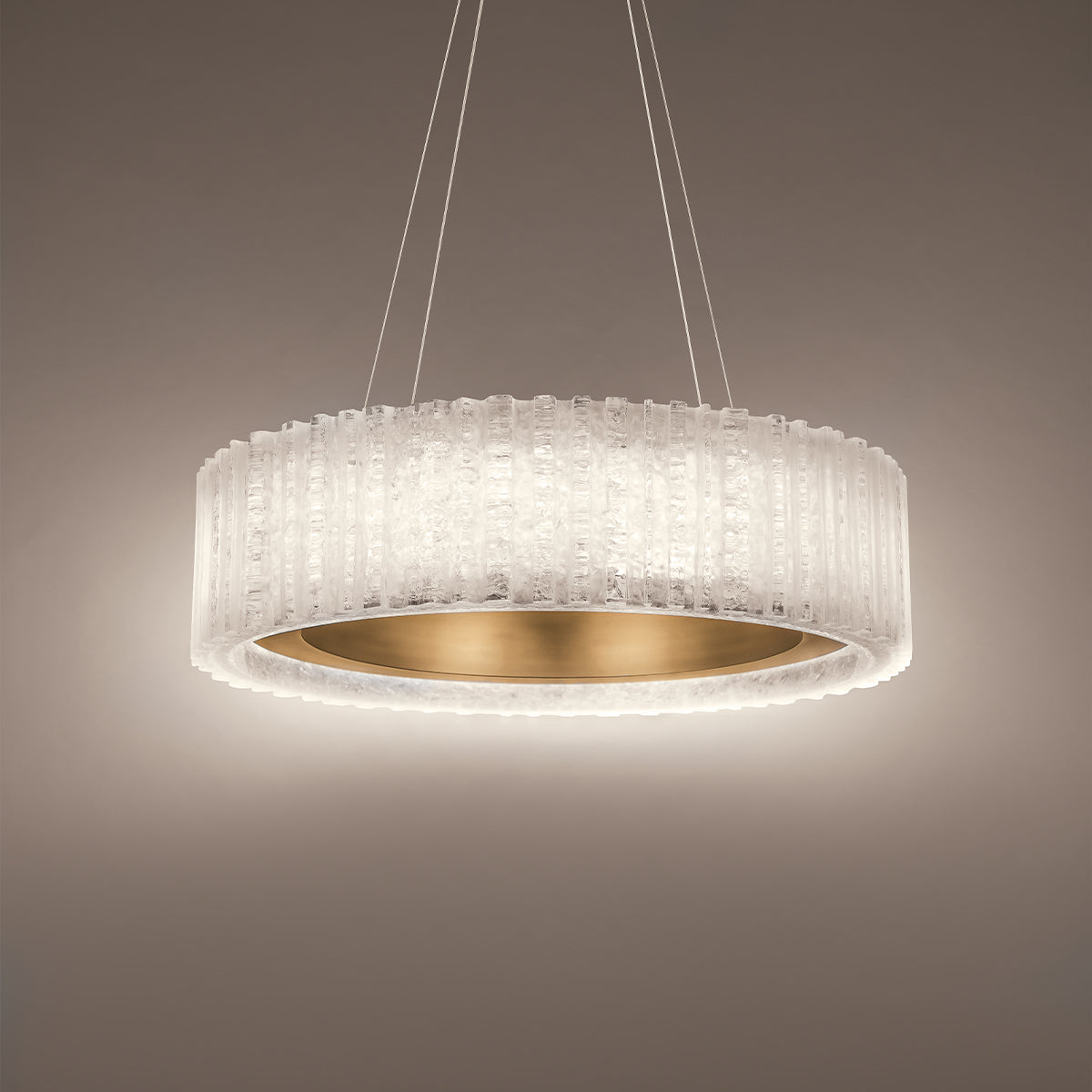 Lustre DEL | Rhiannon