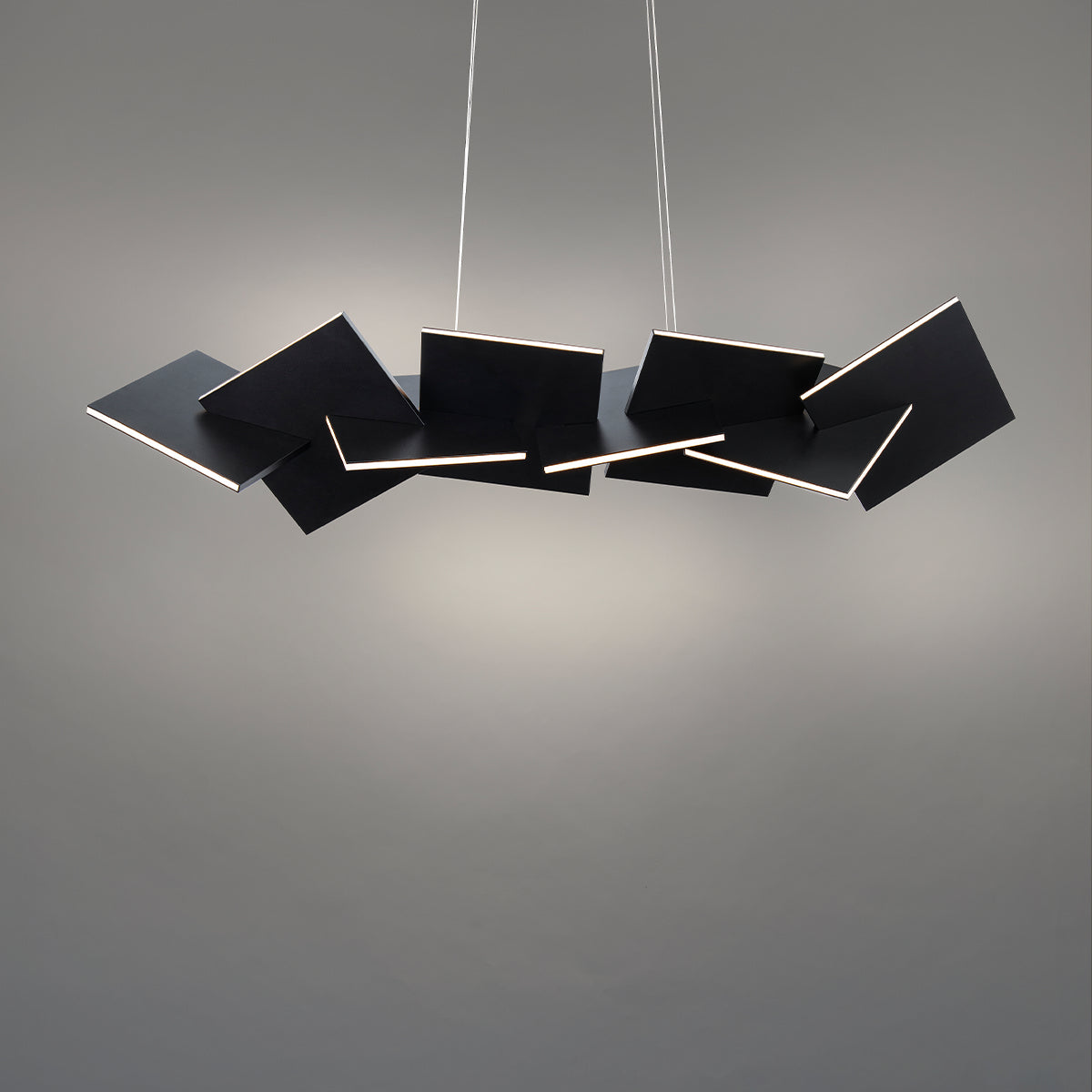 Linear Pendant DEL | Konstrukt