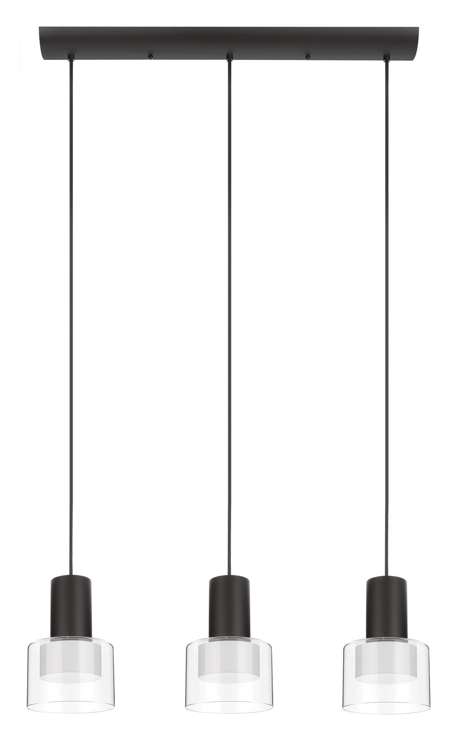 Suspension DEL | Molineros