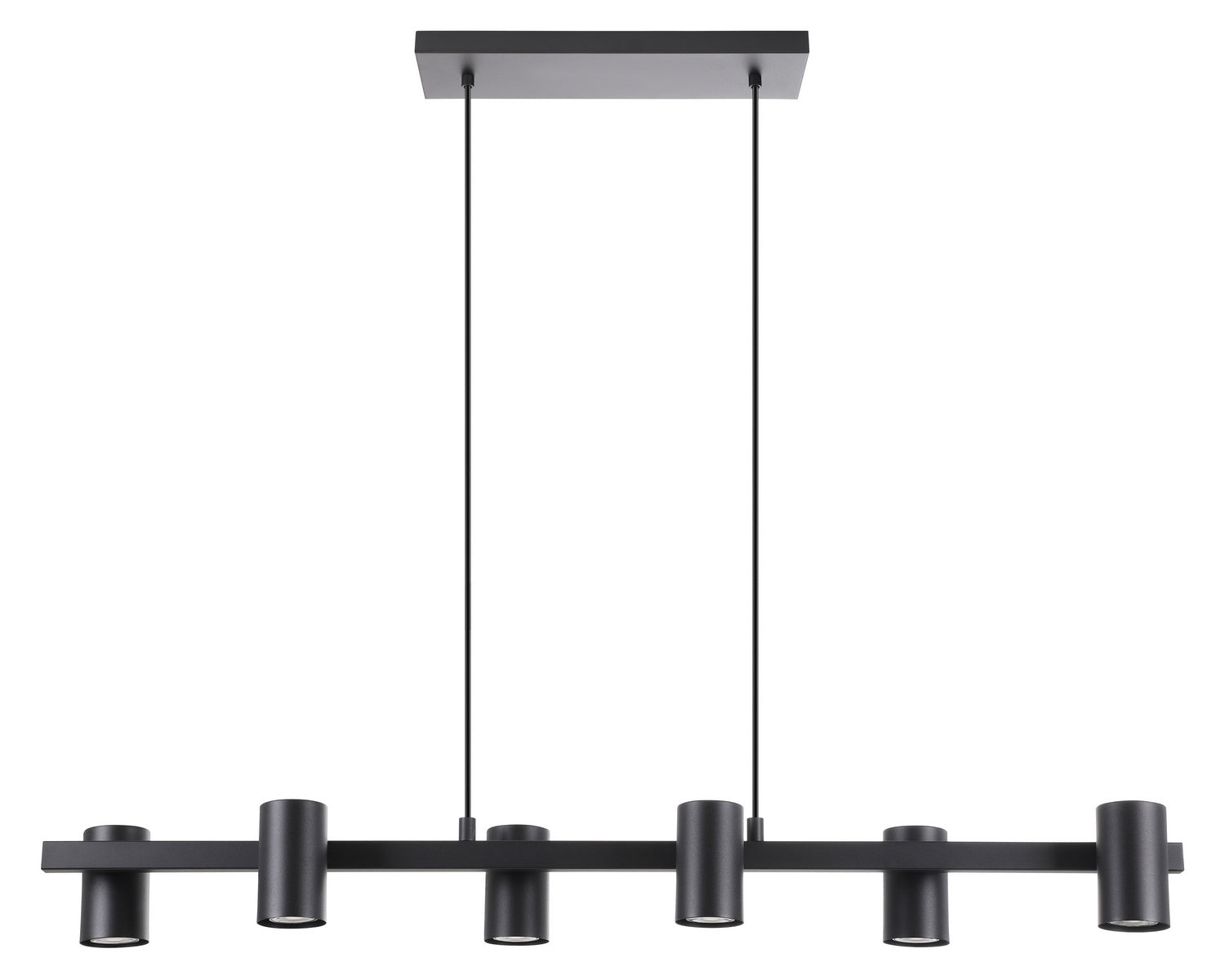Suspension DEL | Gatuela