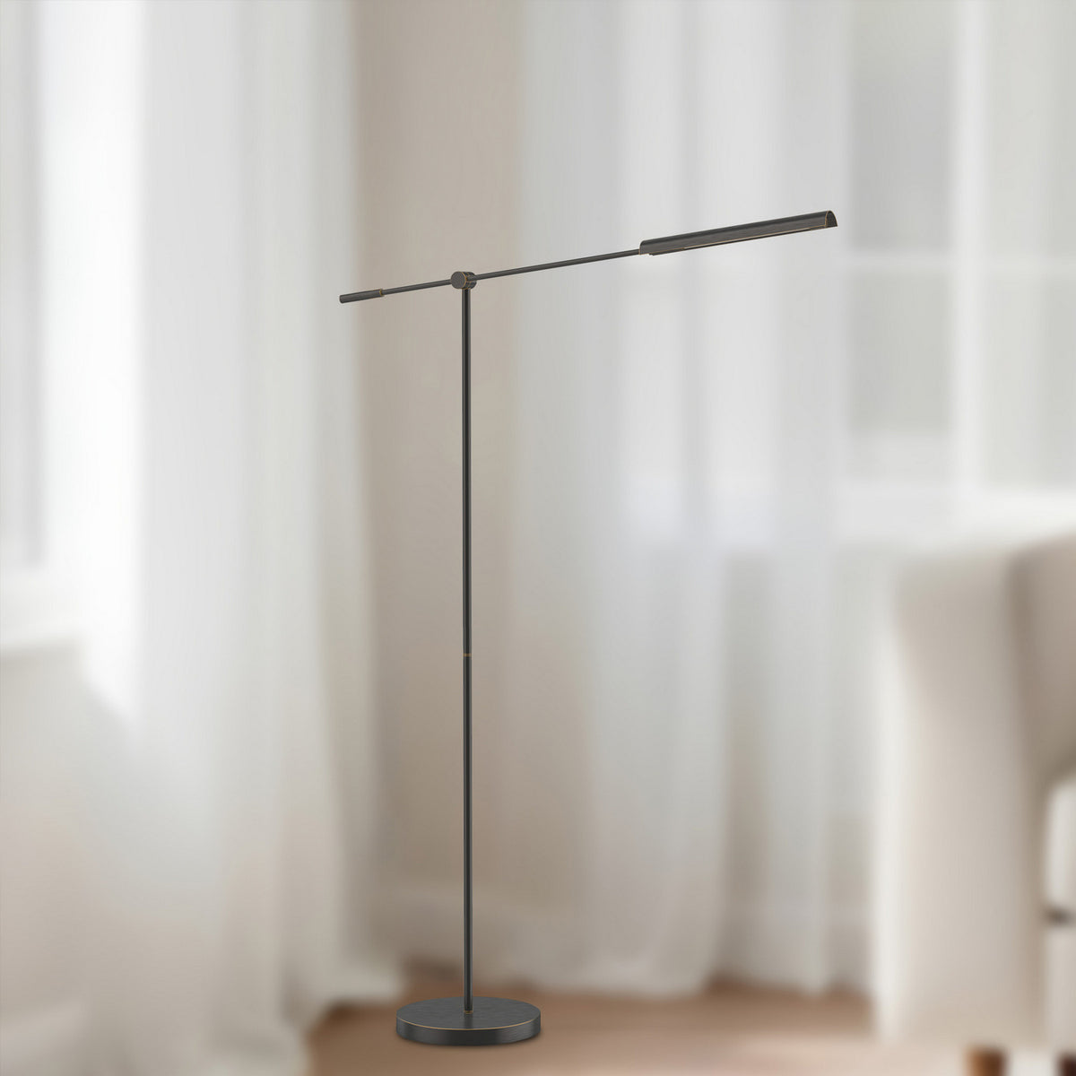 Lampe DEL | Astrid