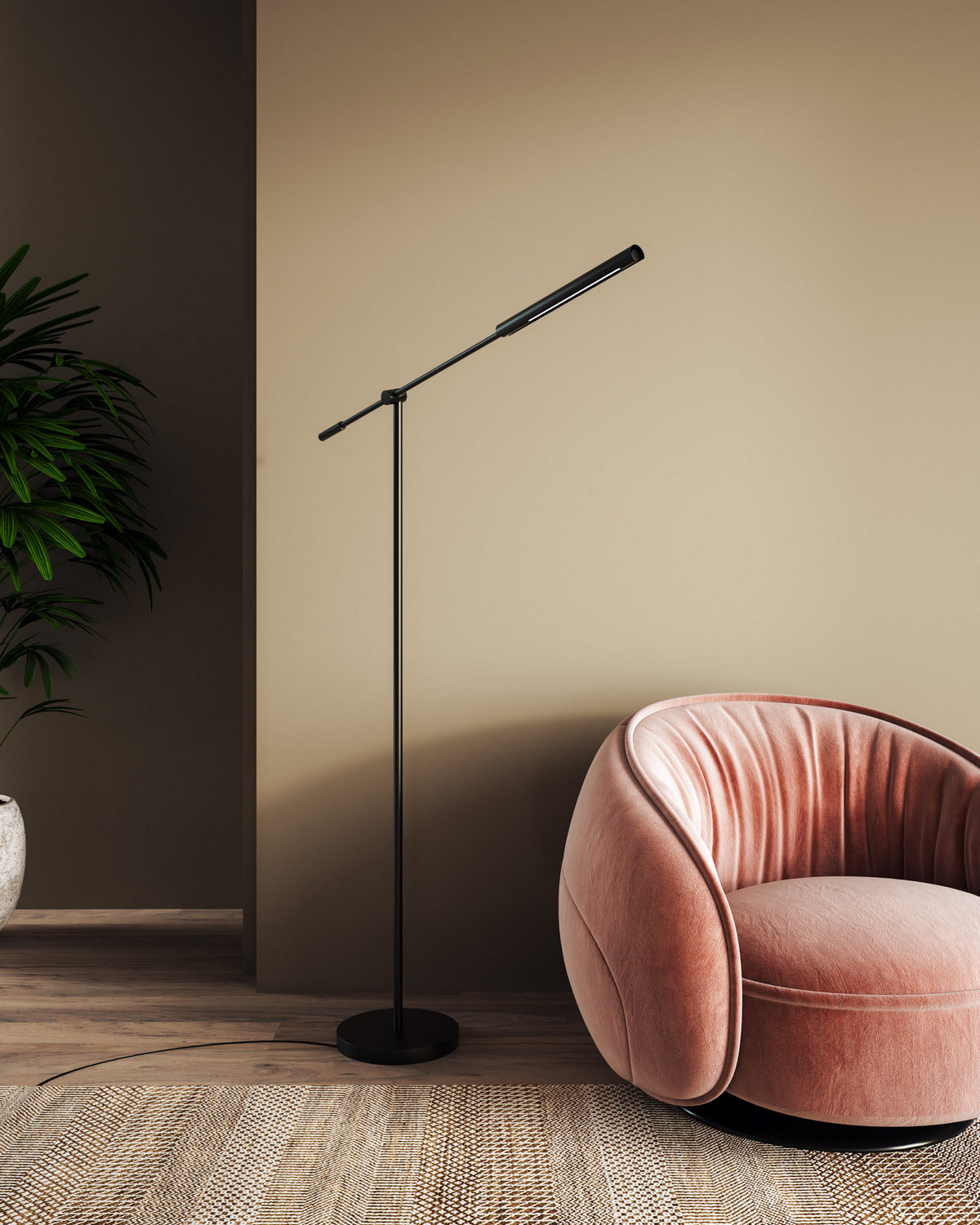 Lampe DEL | Astrid