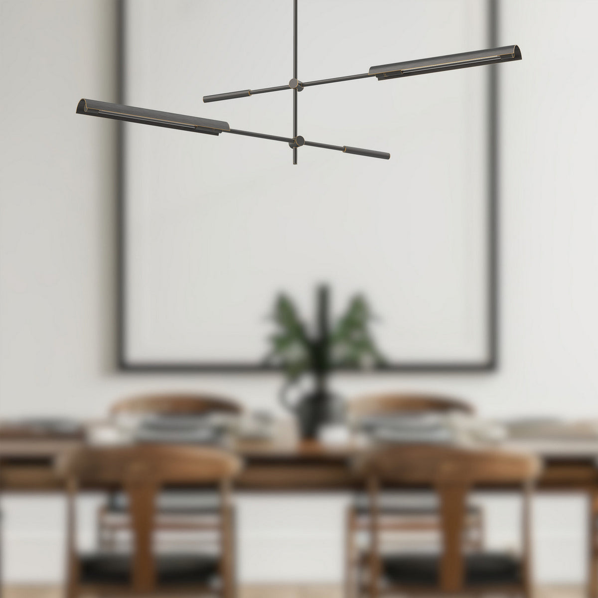 Suspension DEL | Astrid