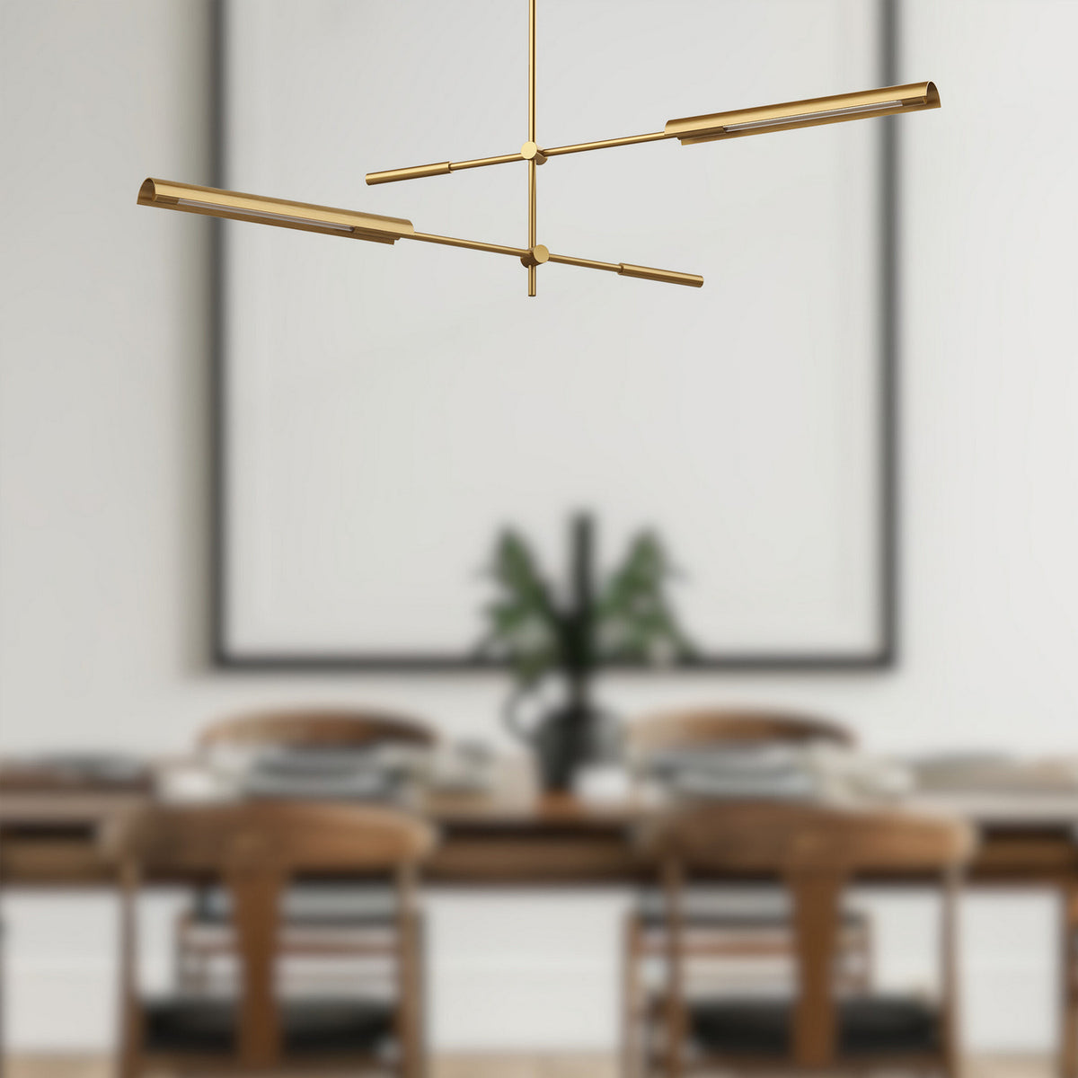 Suspension DEL | Astrid