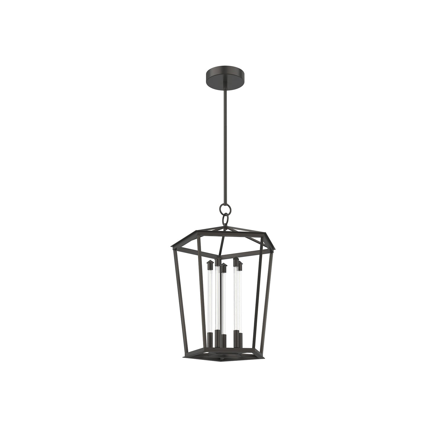 Suspension DEL | Delphine