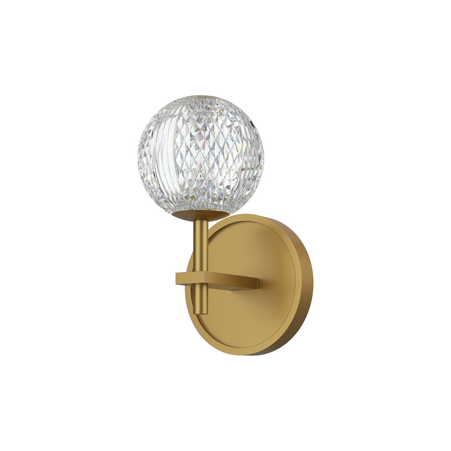Applique de salle de bain DEL | Marni