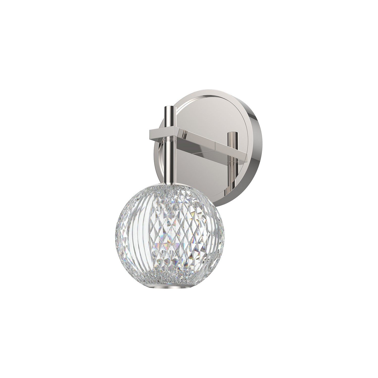 Applique de salle de bain DEL | Marni