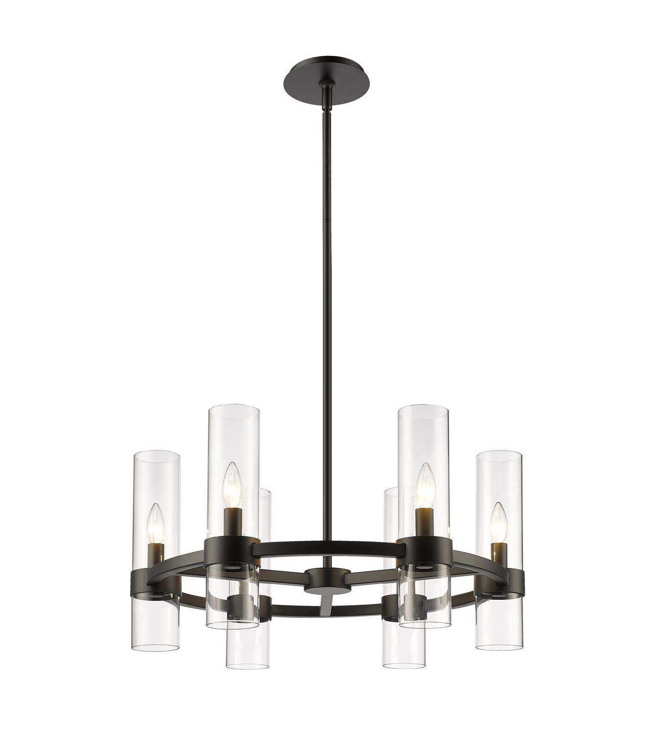 Lustre 6 lumières | Datus