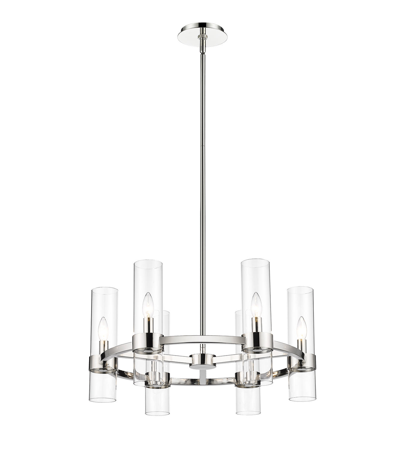 Lustre 6 lumières | Datus
