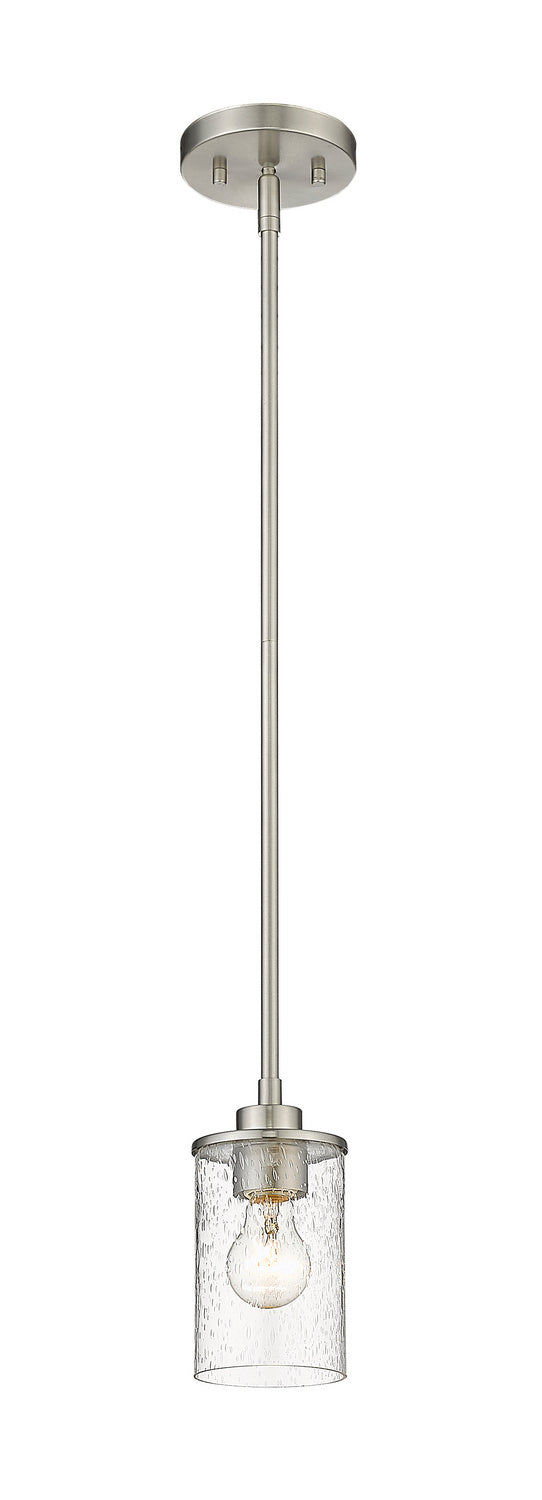 Suspension 1 lumière | Beckett