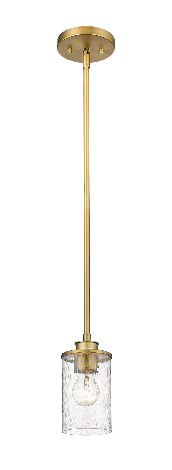 Suspension 1 lumière | Beckett