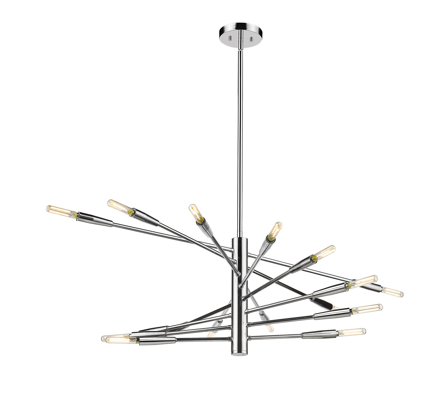 Lustre 16 lumières | Ascension