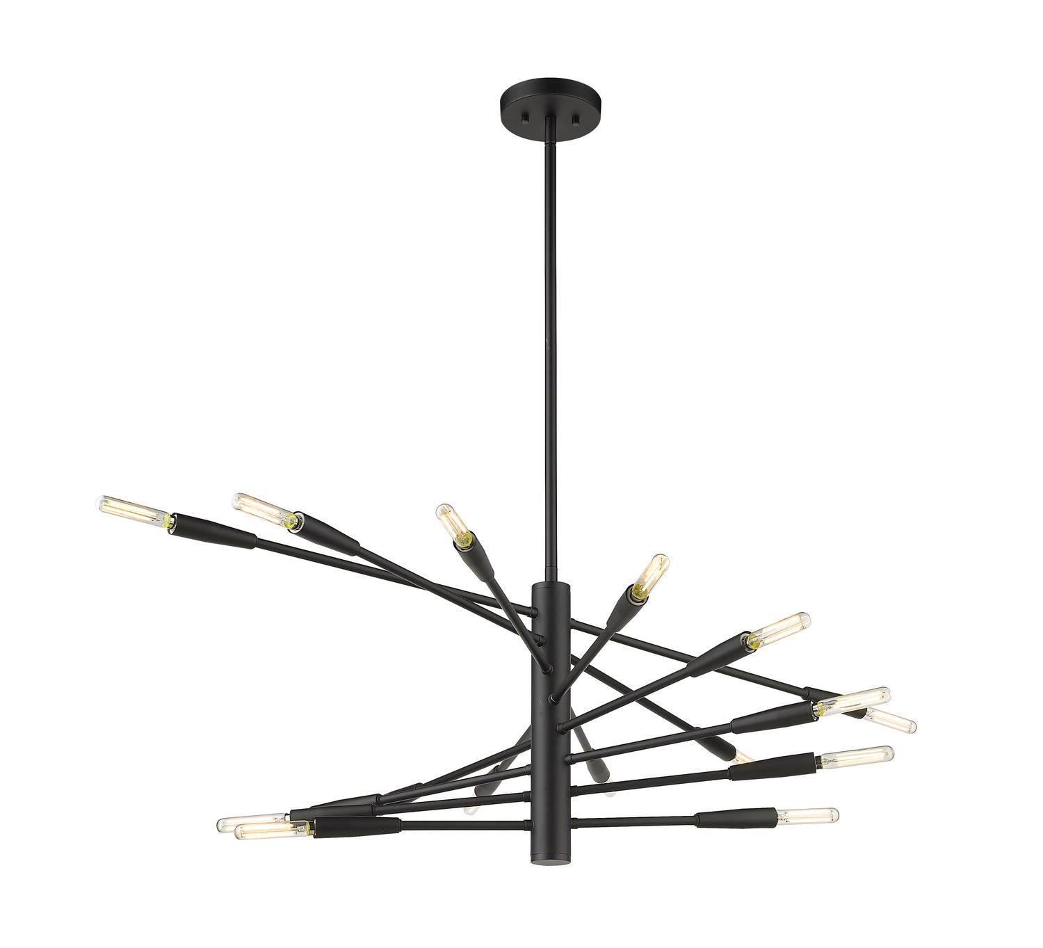 Lustre 16 lumières | Ascension