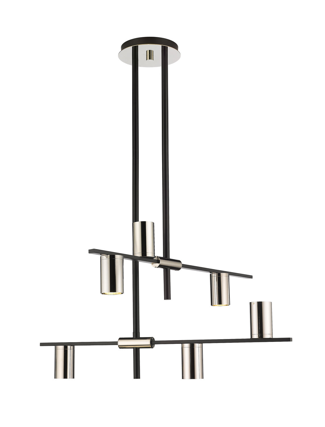Lustre 6 lumières | Calumet