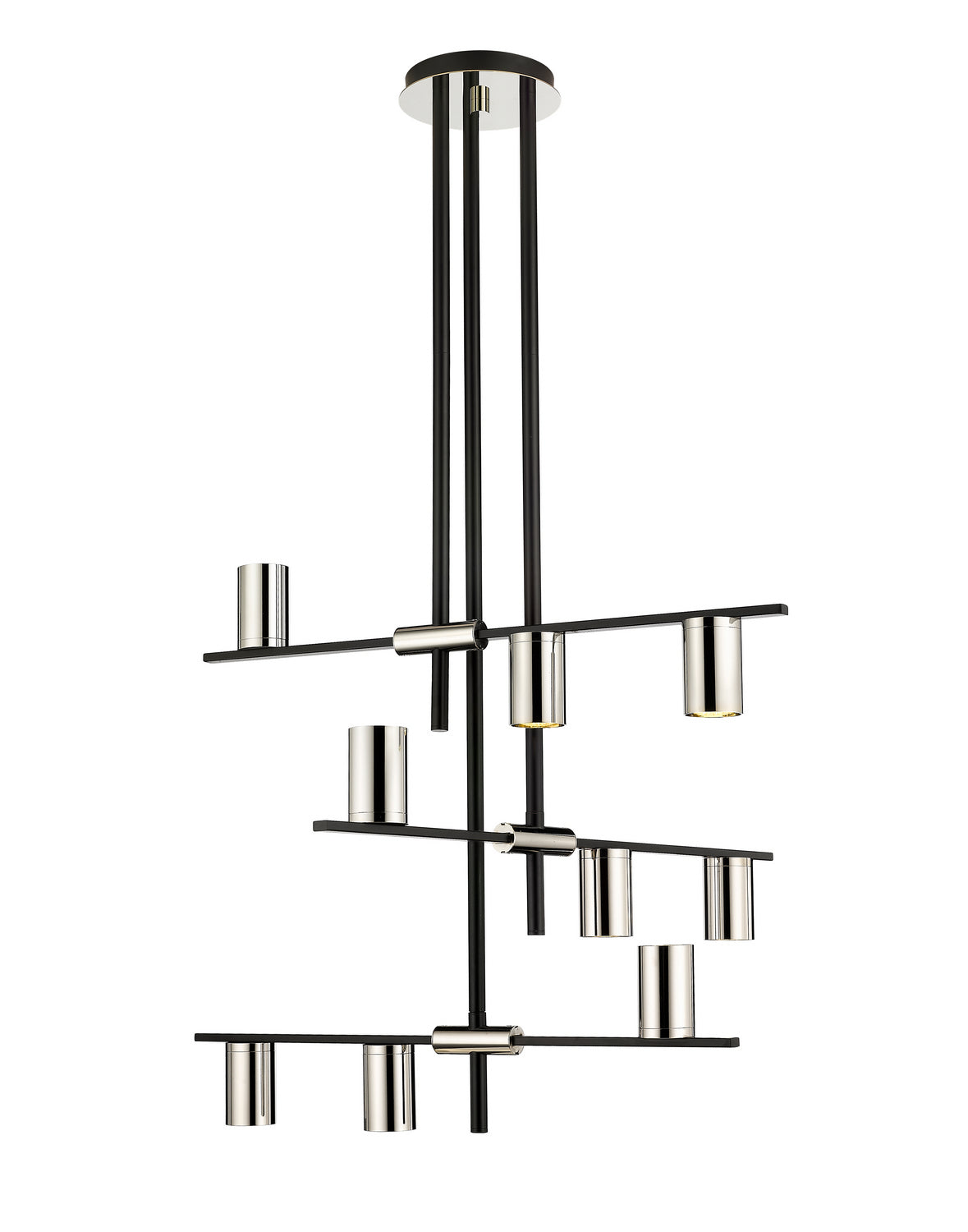 Lustre 9 lumières | Calumet