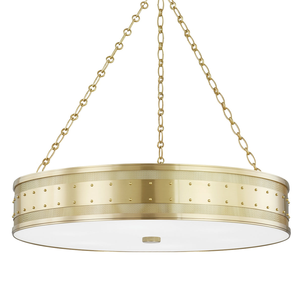 Lustre 6 lumières | Gaines
