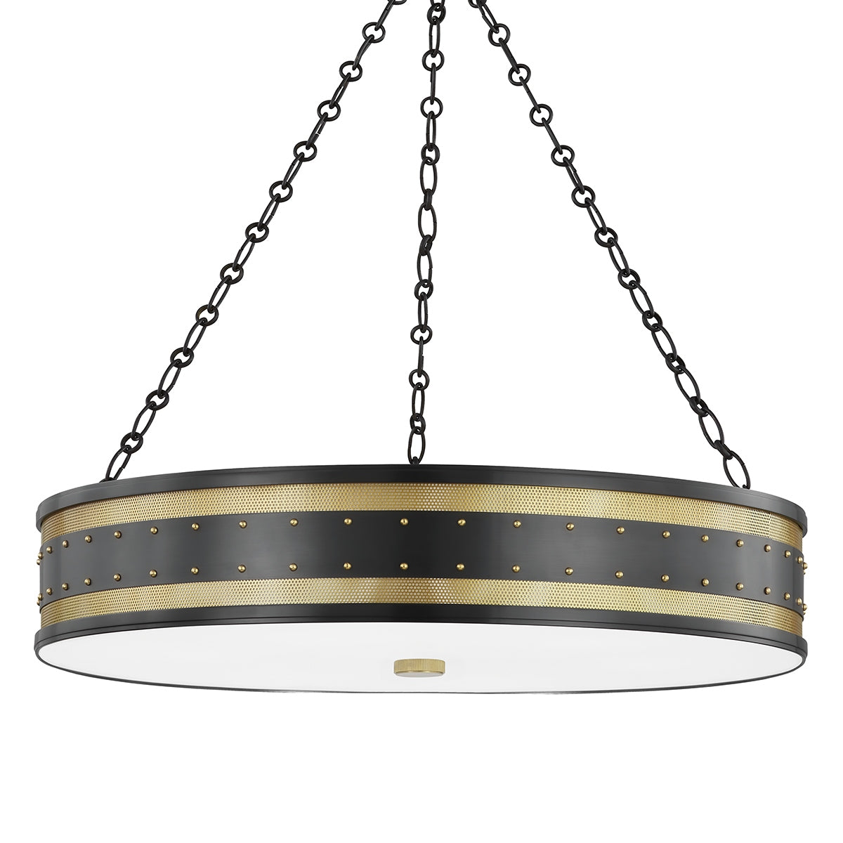 Lustre 6 lumières | Gaines