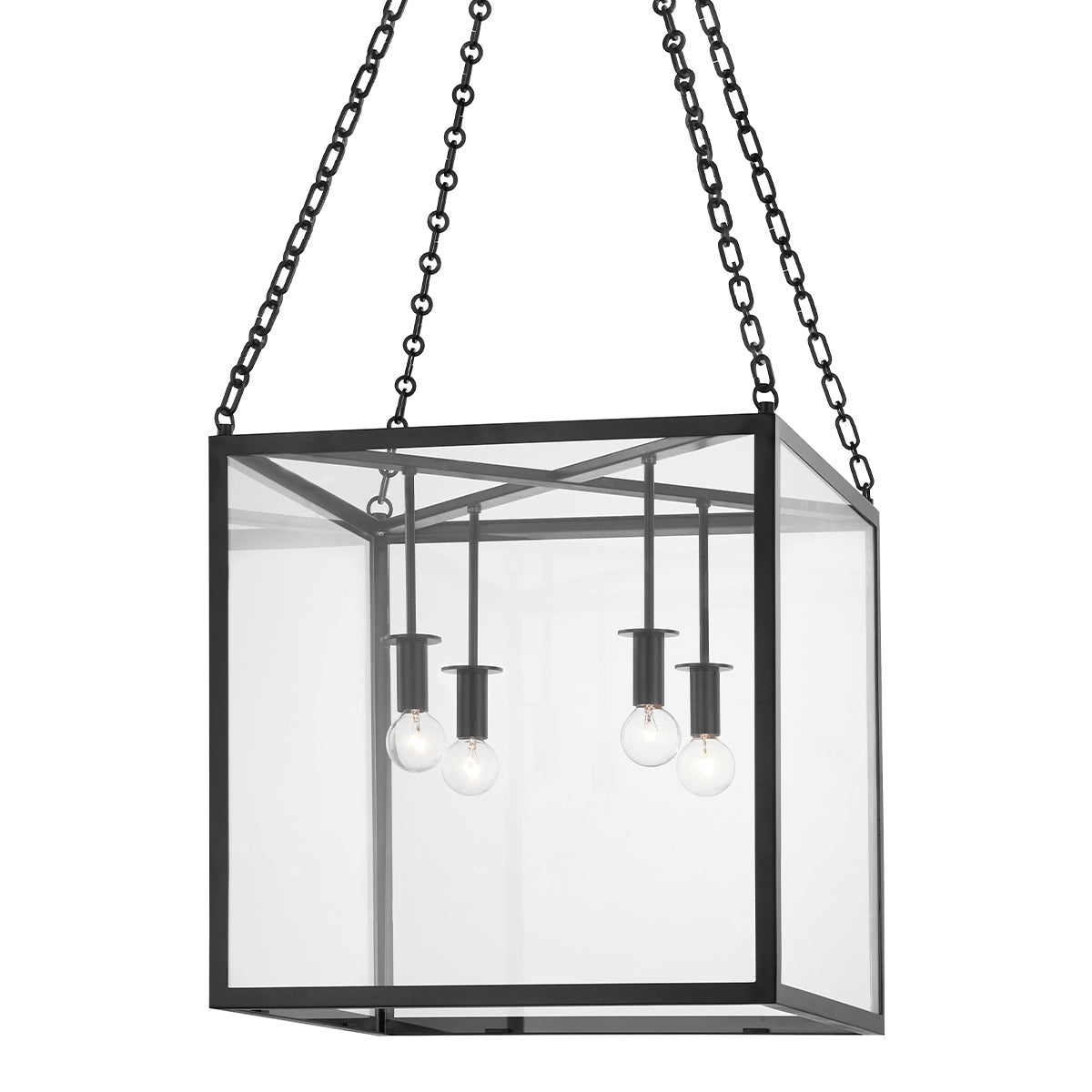 Lantern 4 lumières | Catskill