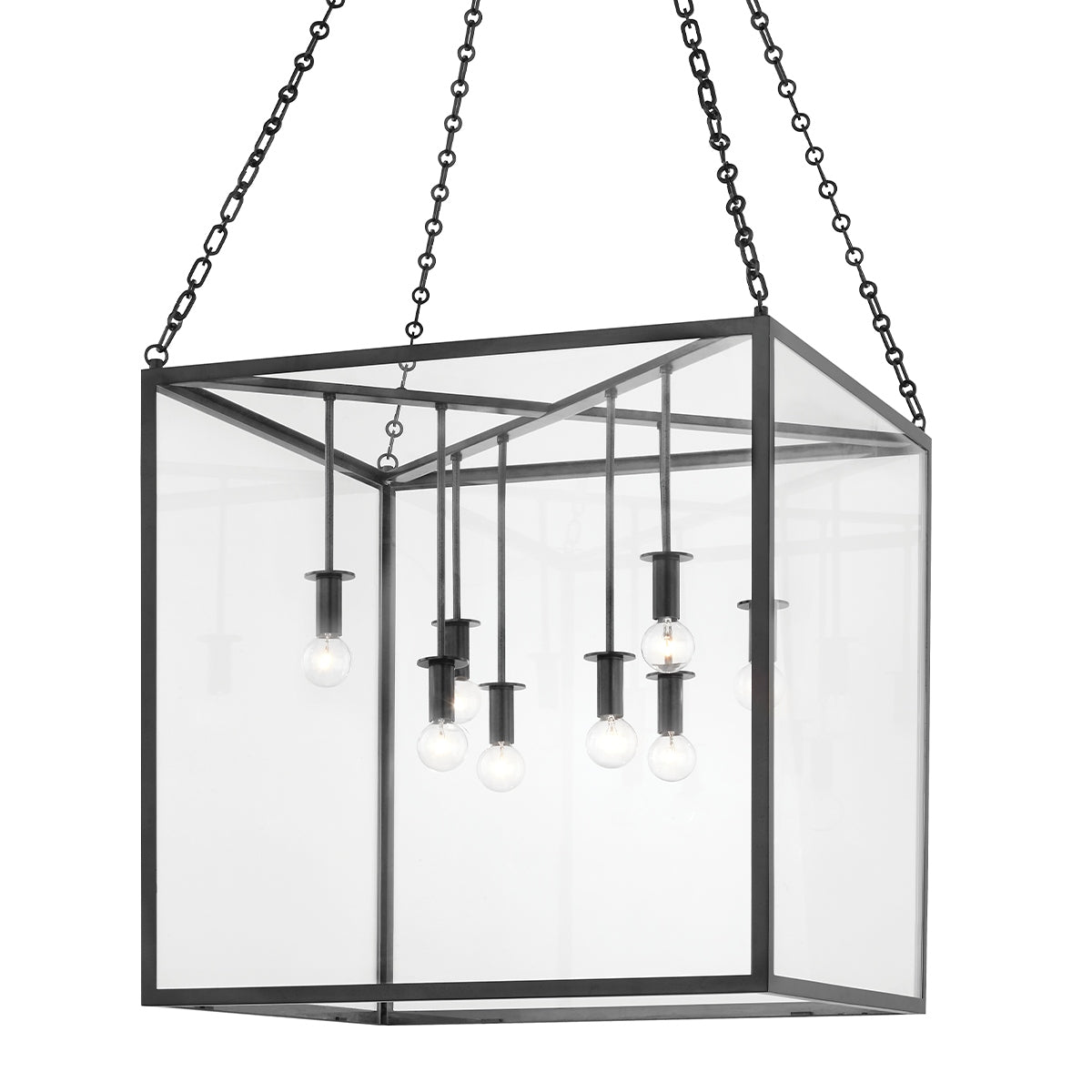 Lantern 8 lumières | Catskill