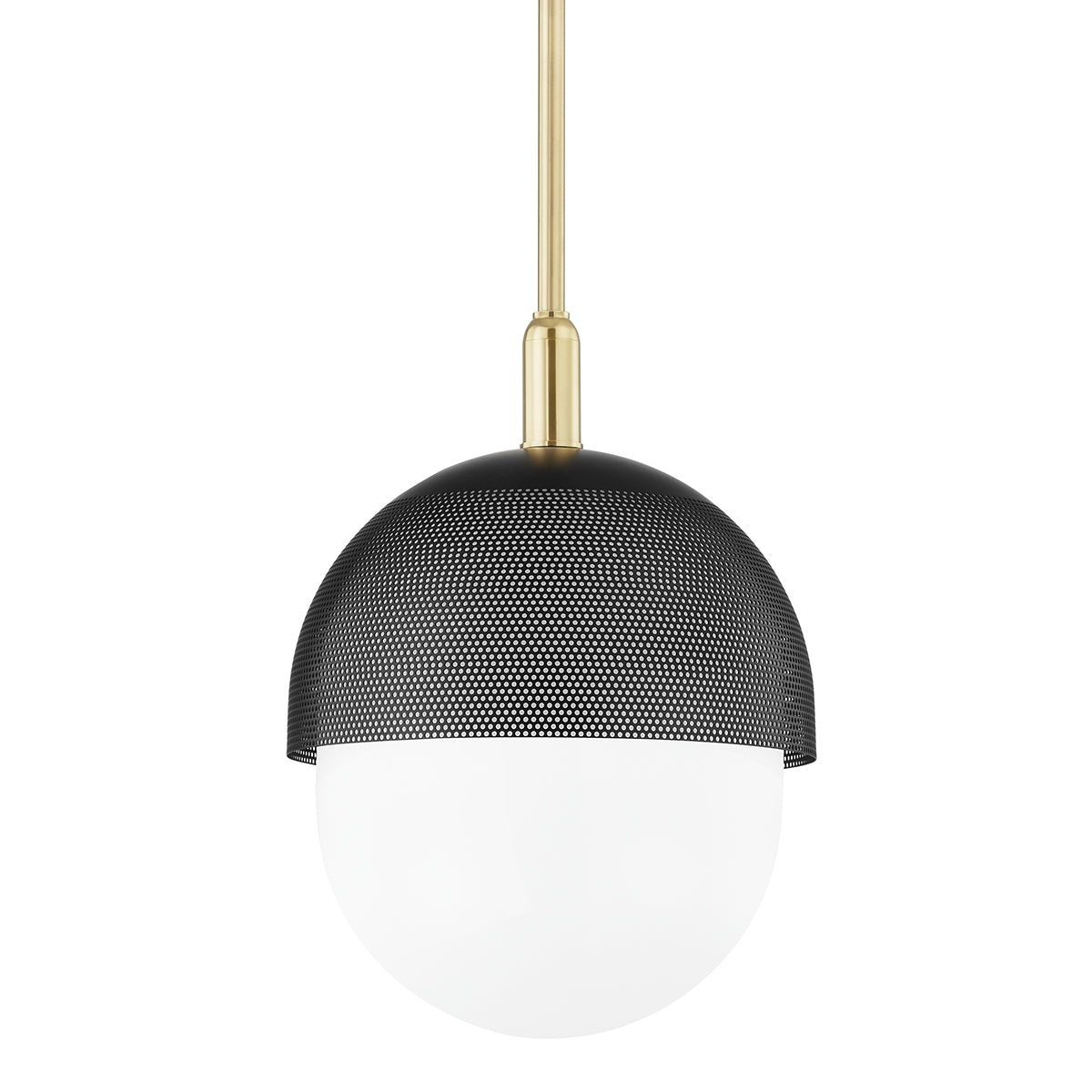 Suspension 1 lumière | Nyack