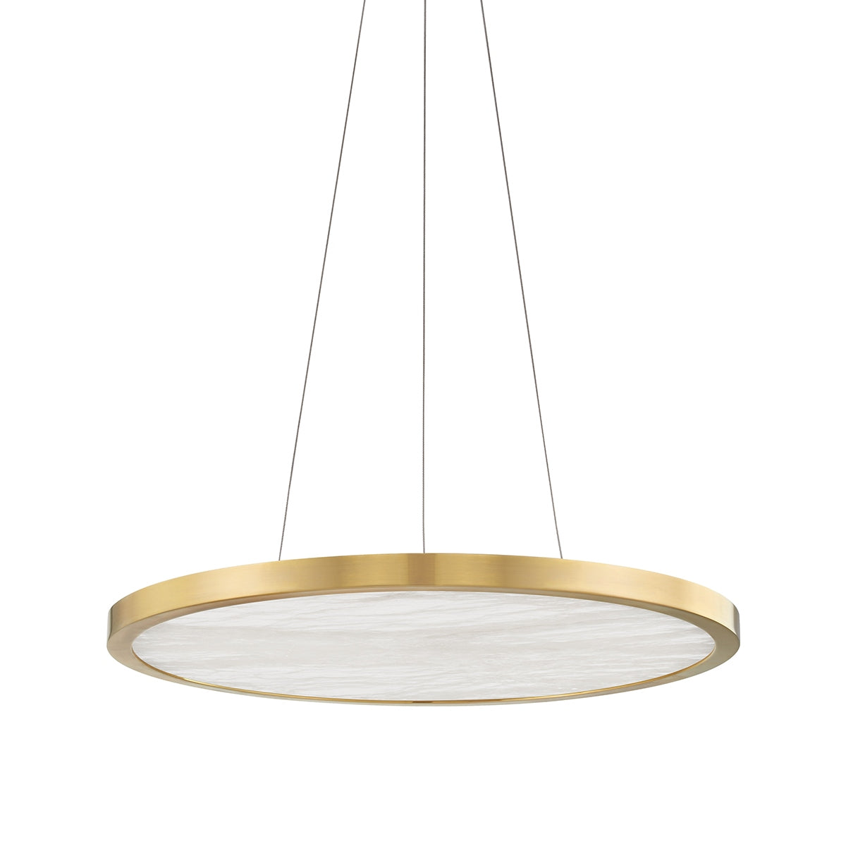 Lustre DEL | Eastport