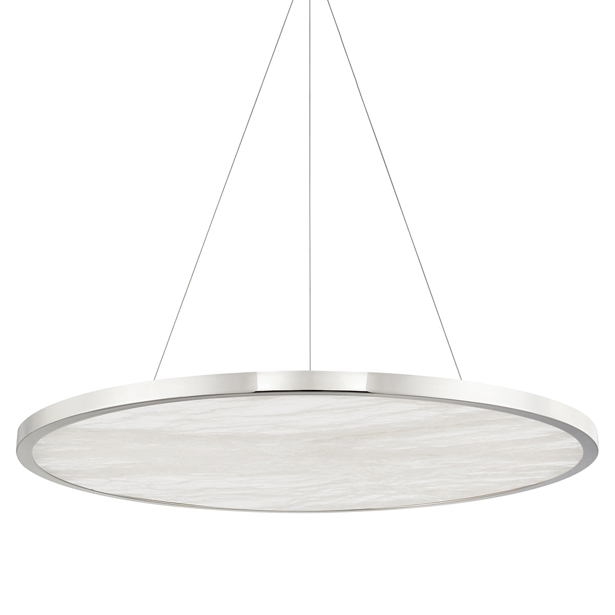 Lustre DEL | Eastport