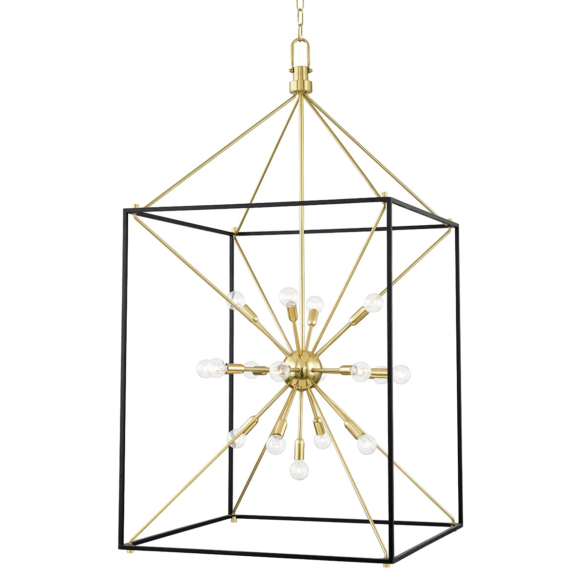 Lantern 25 lumières | Glendale