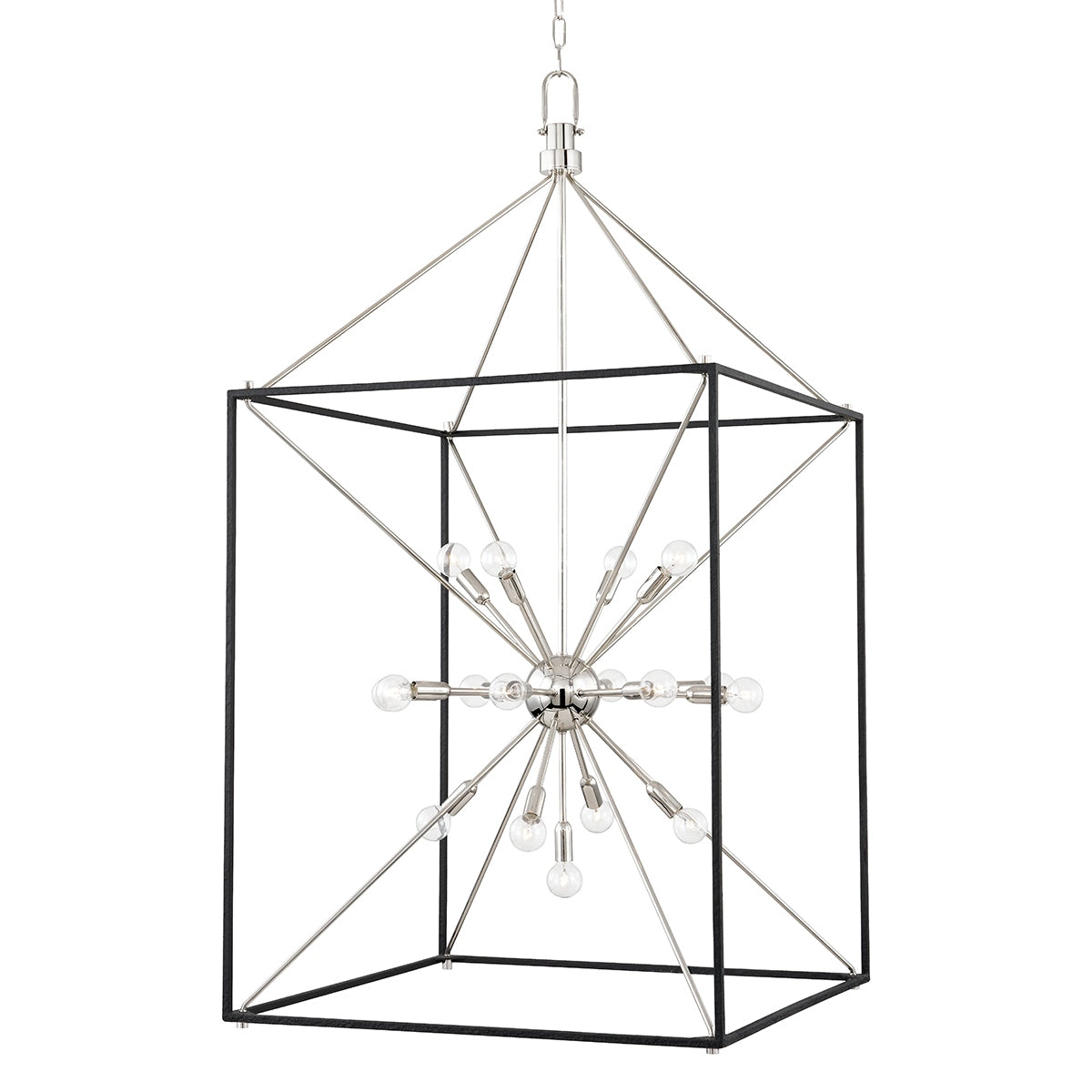 Lantern 25 lumières | Glendale