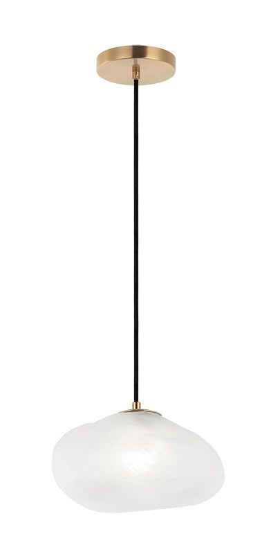 Suspension 1 lumière | Melo