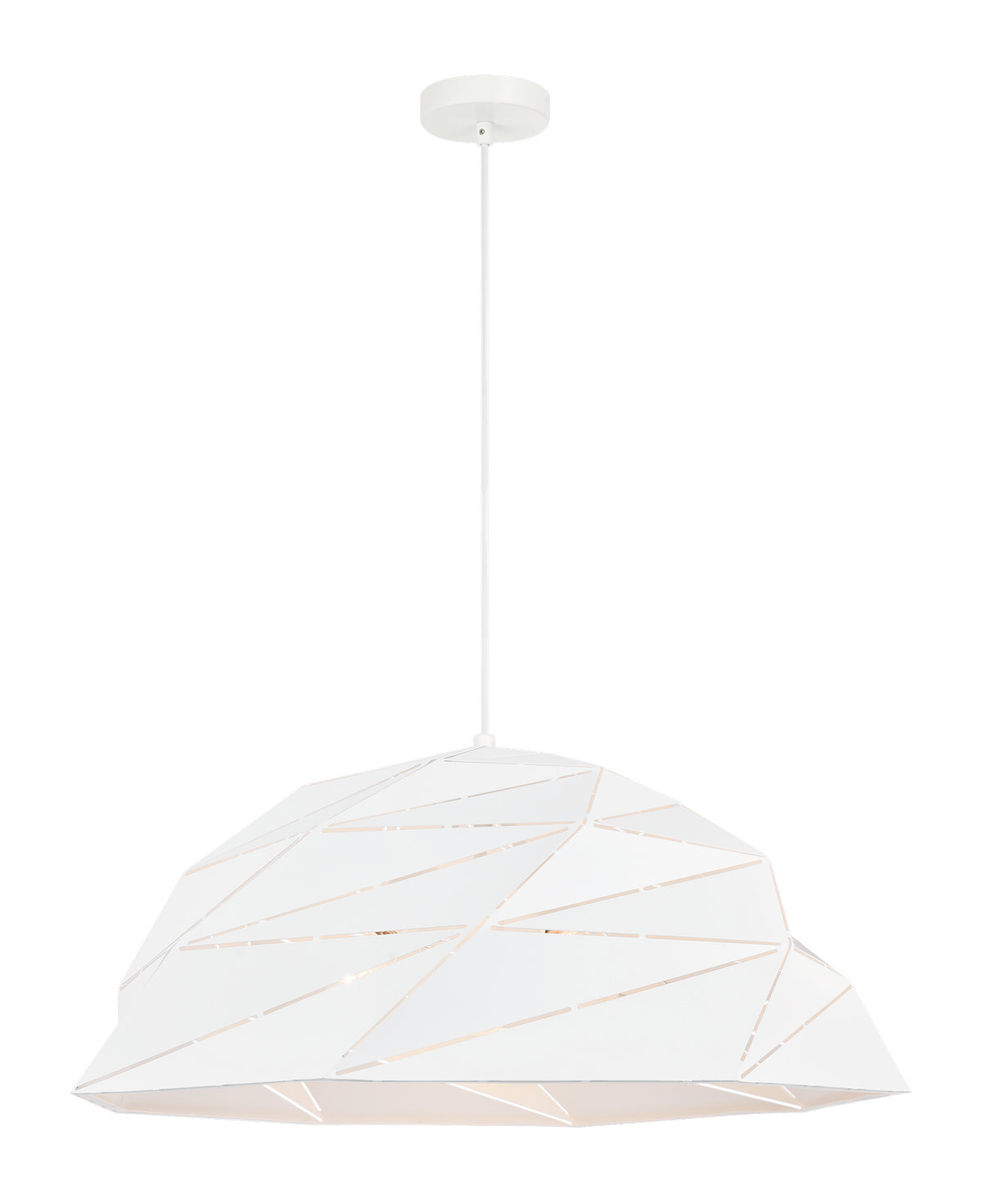 Suspension 3 lumières | Riku