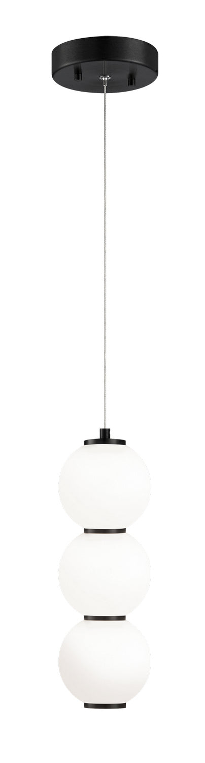 Suspension 1 lumière | Dango
